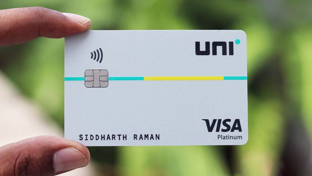 uni card : easiest way to get credit limit